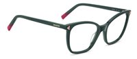 Monture de lunettes Missoni Femme 1095871ED5218 - 1095871ED5218